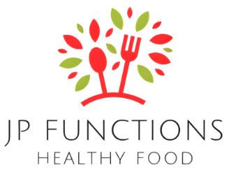 JP FUNCTIONS healthy food
